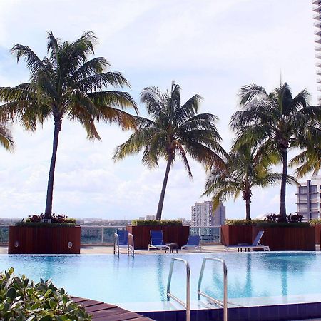 Dharma Home Suites Miami At Brickell Ngoại thất bức ảnh