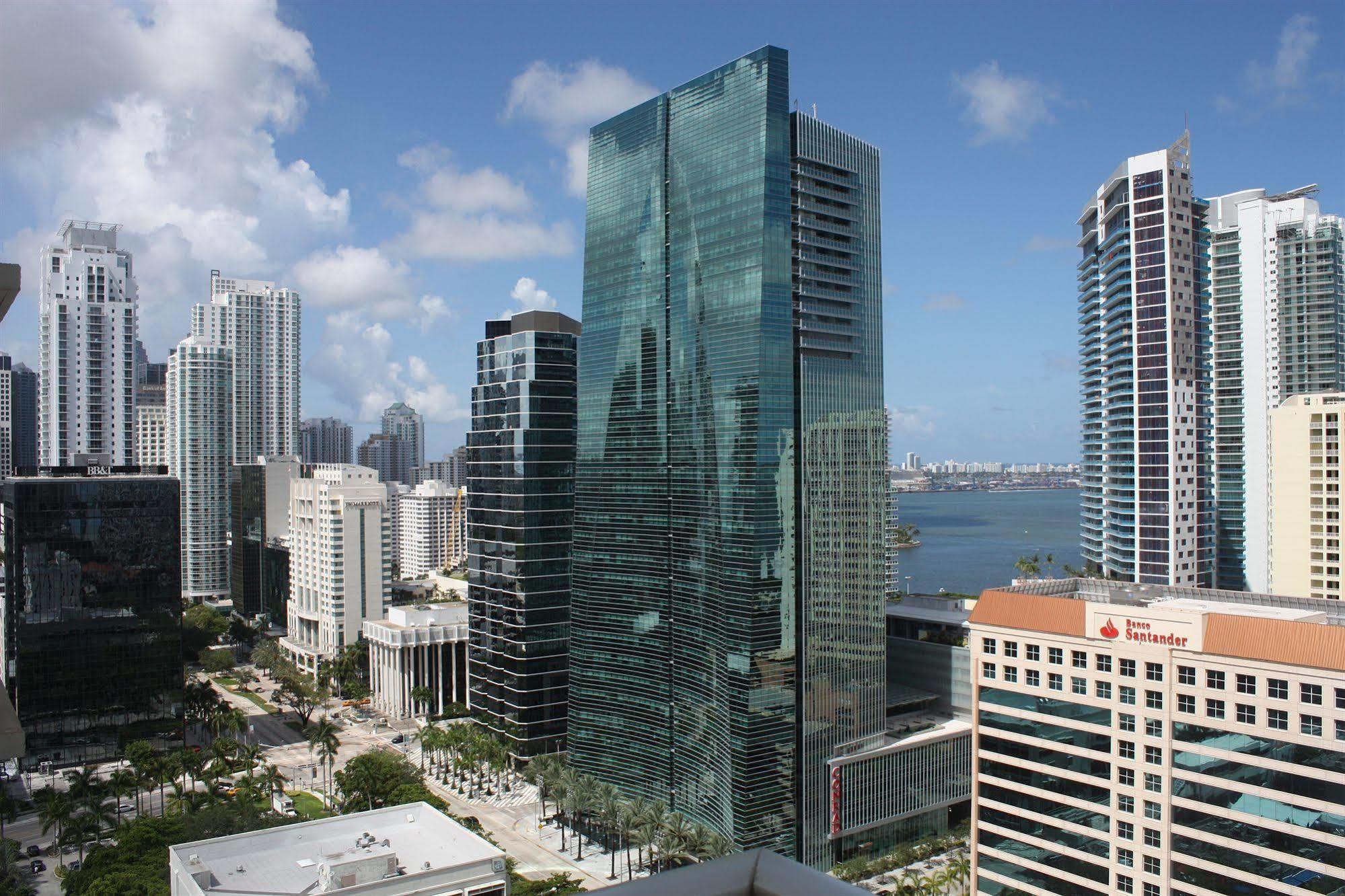 Dharma Home Suites Miami At Brickell Ngoại thất bức ảnh
