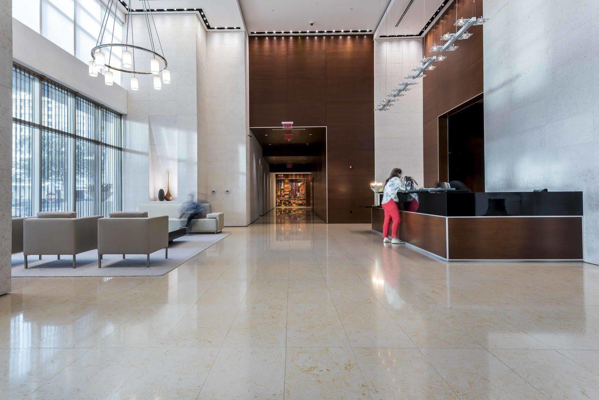 Dharma Home Suites Miami At Brickell Ngoại thất bức ảnh