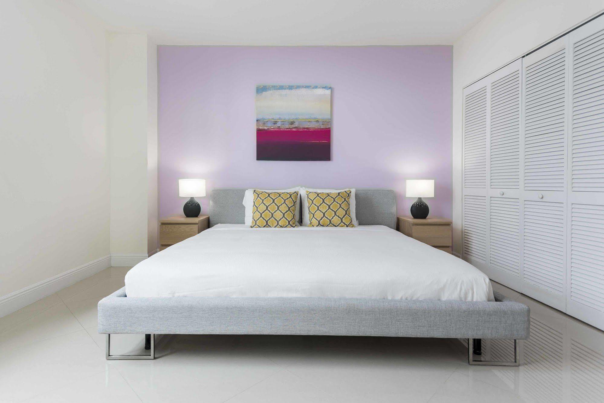 Dharma Home Suites Miami At Brickell Ngoại thất bức ảnh