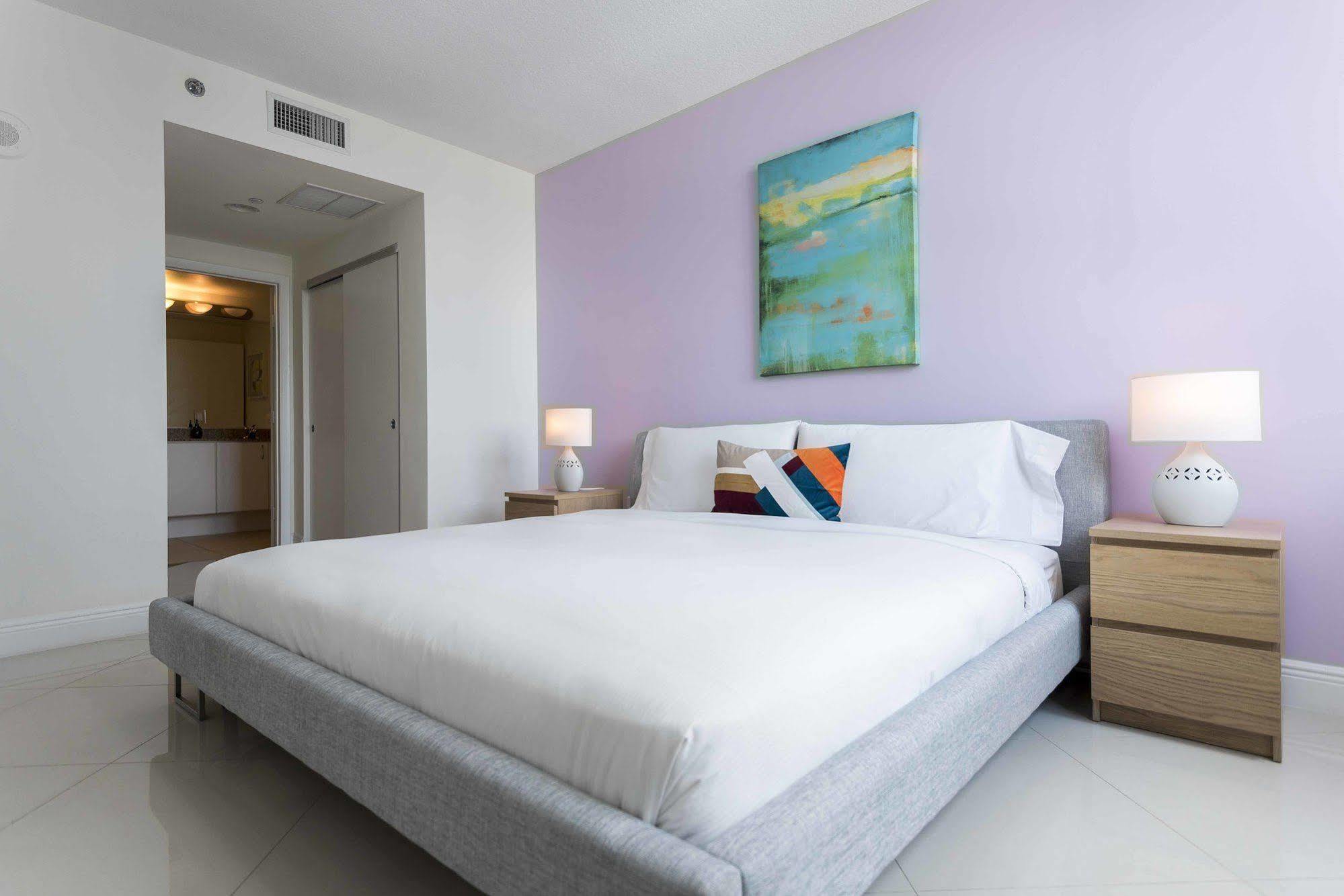 Dharma Home Suites Miami At Brickell Ngoại thất bức ảnh