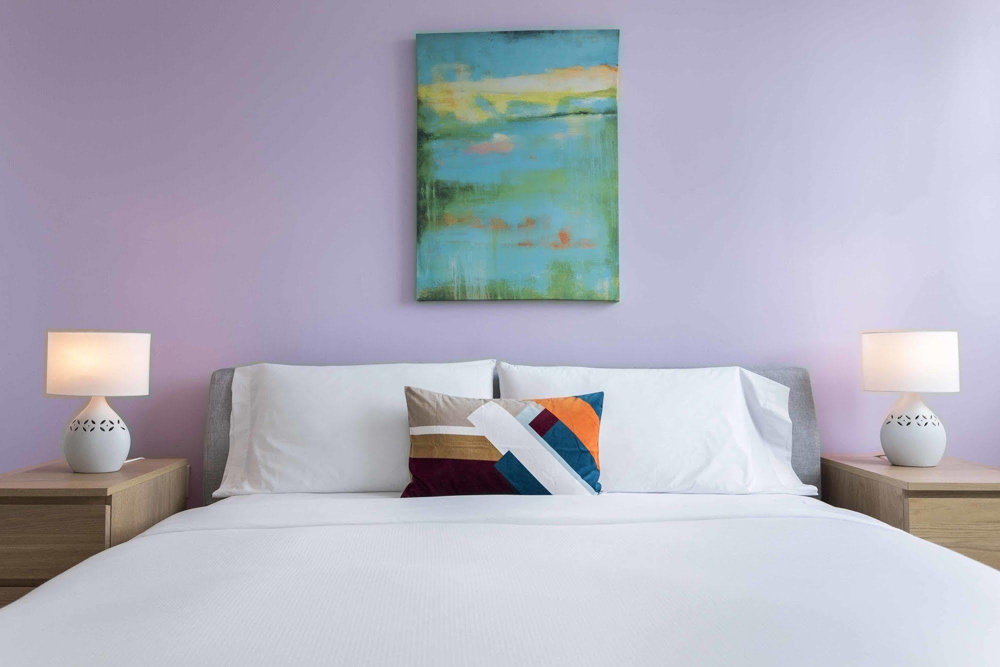 Dharma Home Suites Miami At Brickell Ngoại thất bức ảnh