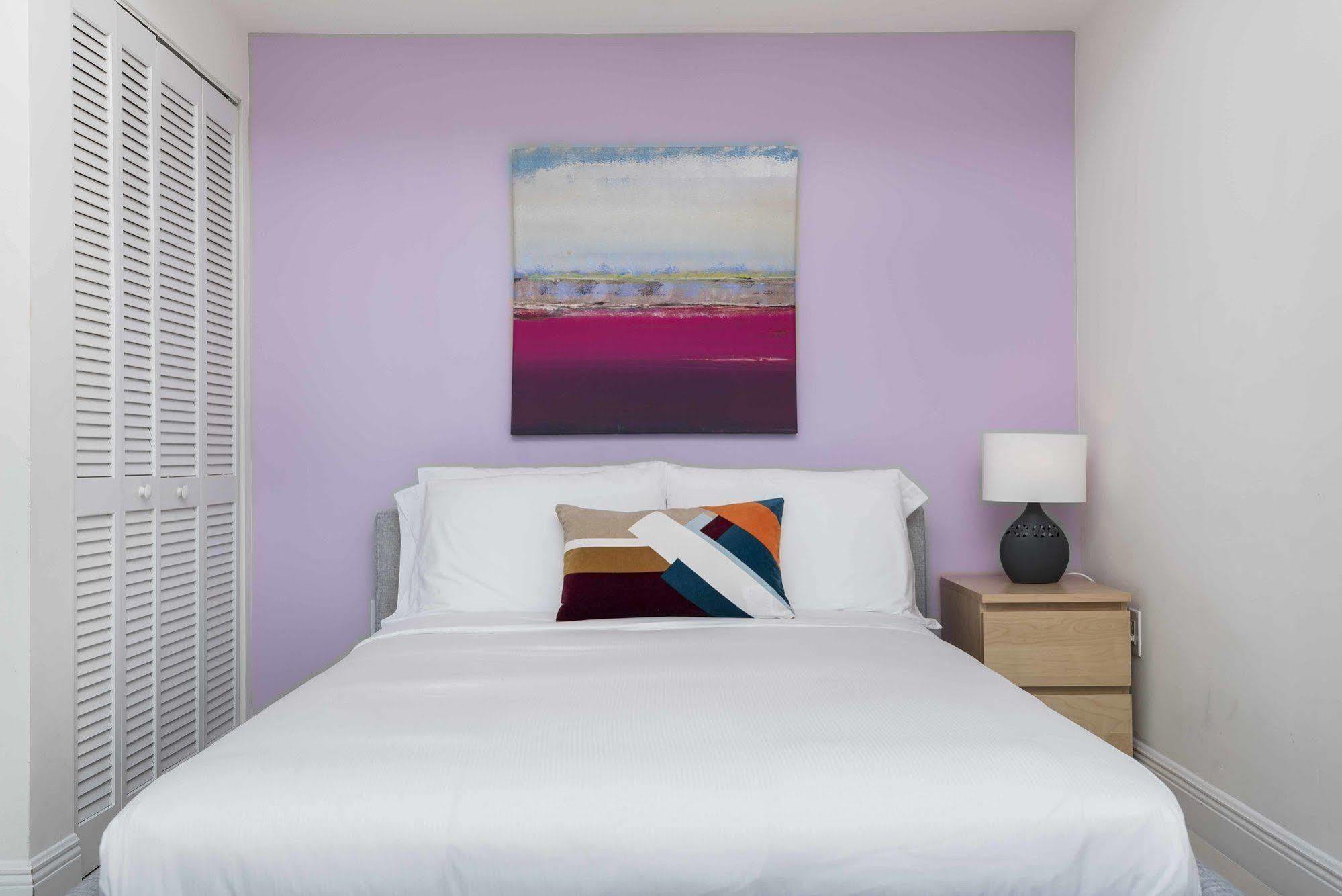 Dharma Home Suites Miami At Brickell Ngoại thất bức ảnh