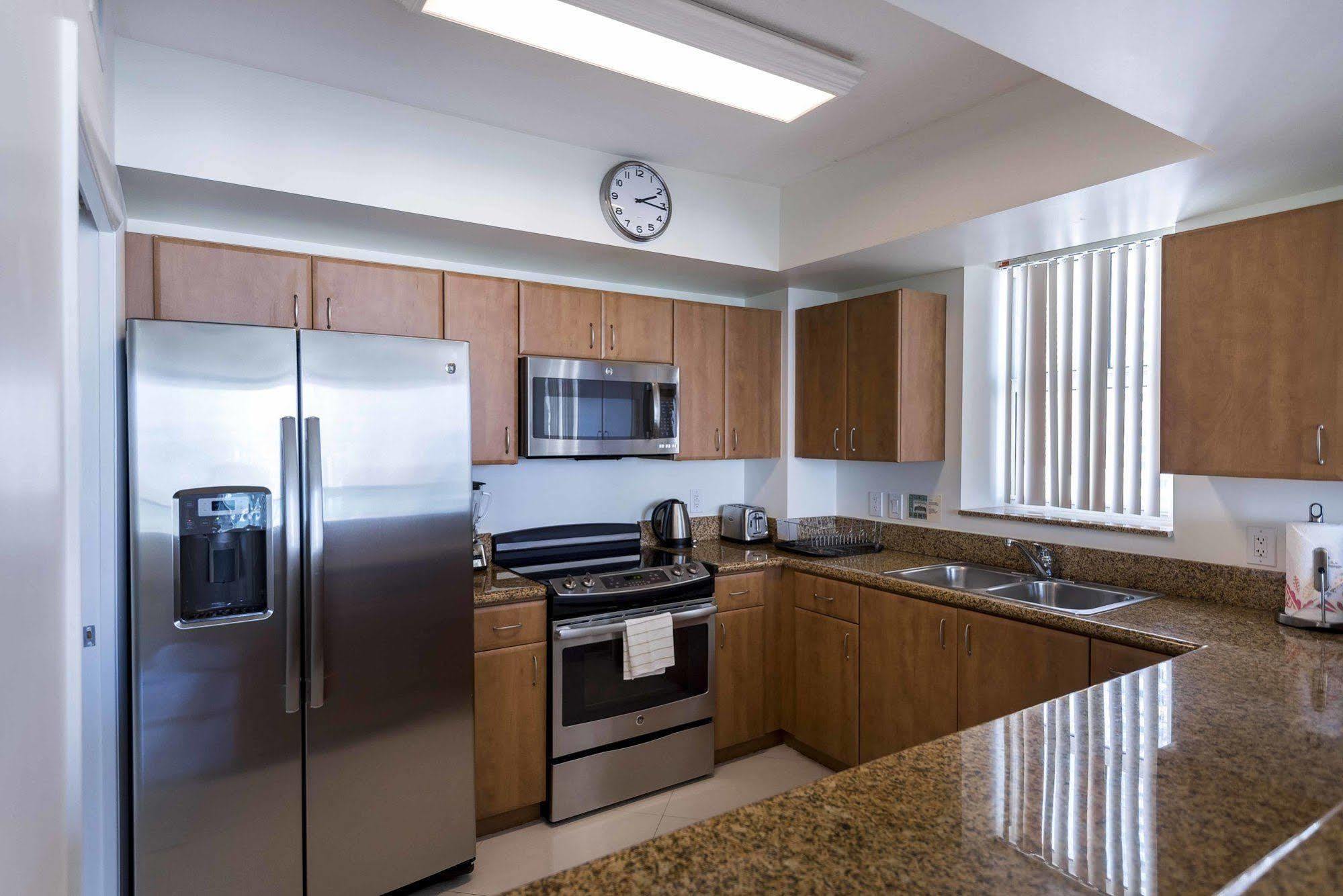 Dharma Home Suites Miami At Brickell Ngoại thất bức ảnh