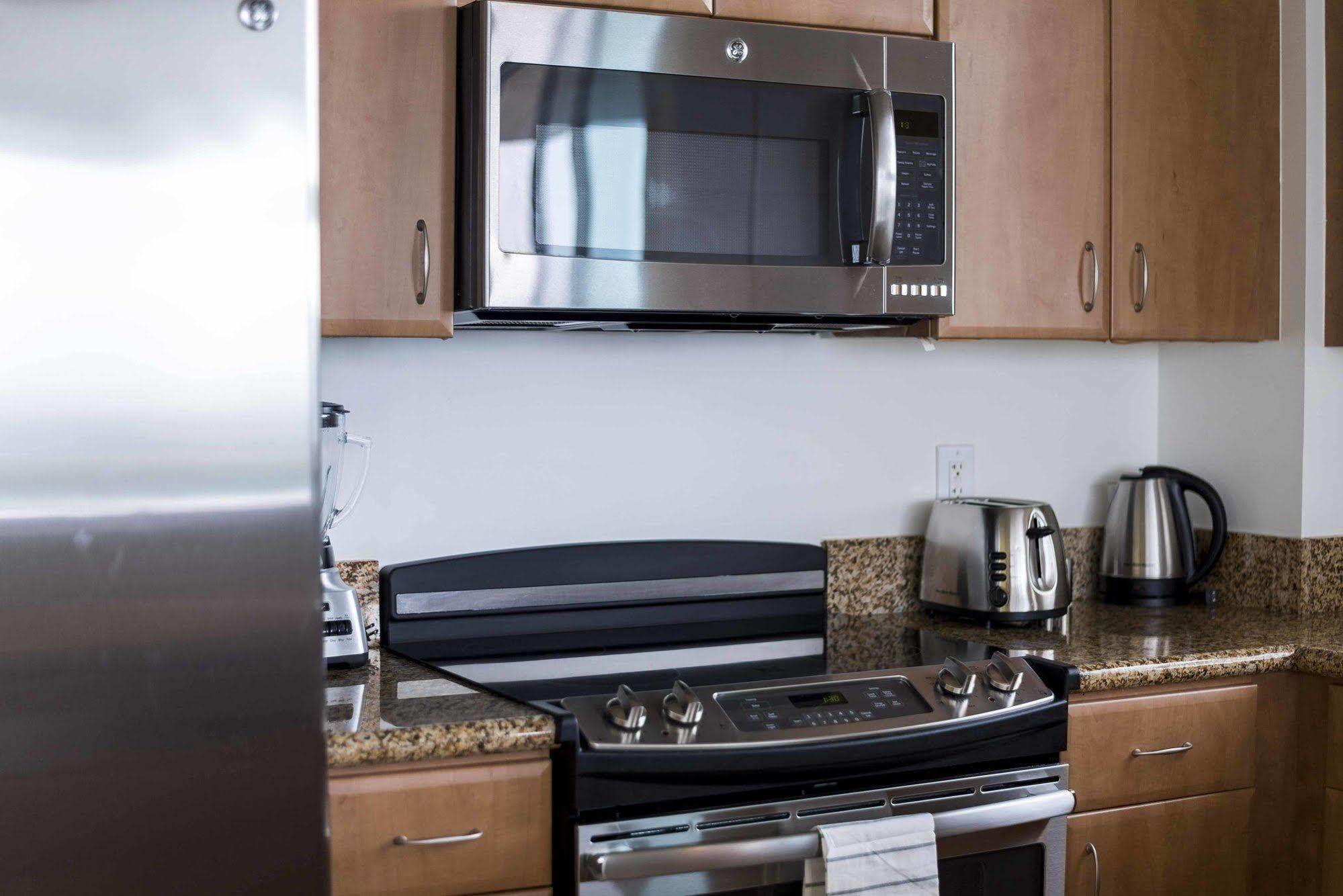 Dharma Home Suites Miami At Brickell Ngoại thất bức ảnh