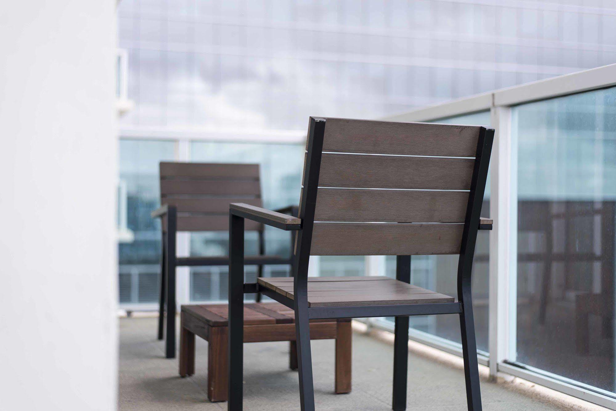 Dharma Home Suites Miami At Brickell Ngoại thất bức ảnh