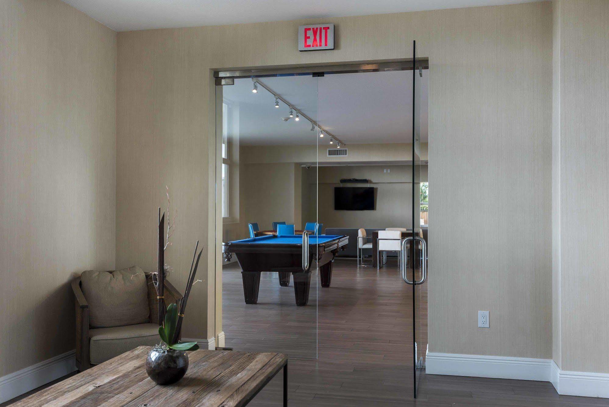 Dharma Home Suites Miami At Brickell Ngoại thất bức ảnh